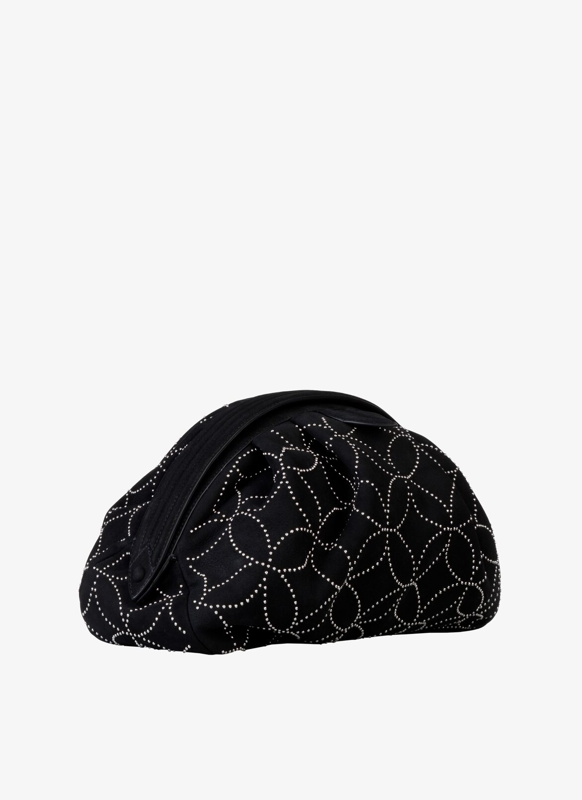 Wallet ALAÏA BLACK WALLET